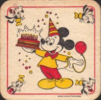 Beer coaster ji-disney-1-small