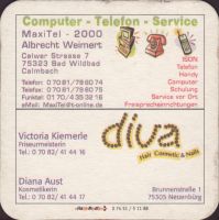 Beer coaster ji-diva-1-small