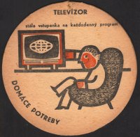 Beer coaster ji-domaci-potreby-televizor-1-small