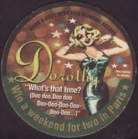 Beer coaster ji-dorothy-1-small