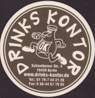 Beer coaster ji-drinks-kontor-1