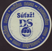 Beer coaster ji-ds-1