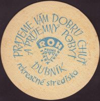 Beer coaster ji-dubnik-1