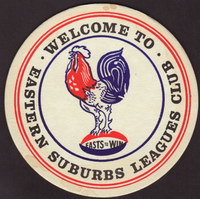 Beer coaster ji-eastern-suburbs-leagues-club-1