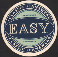 Beer coaster ji-easy-1