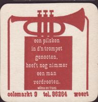 Beer coaster ji-een-pilsken-1