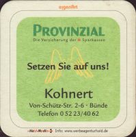 Beer coaster ji-eigenart-1-zadek