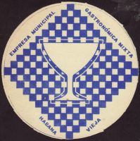 Beer coaster ji-empresa-municipal-1