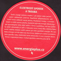 Beer coaster ji-energie-plus-1-zadek