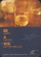 Beer coaster ji-eurostar-1-small
