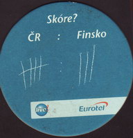 Beer coaster ji-eurotel-2