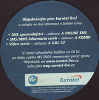 Pivní tácek ji-eurotel-2-zadek-small