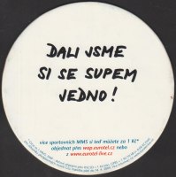 Beer coaster ji-eurotel-3-zadek