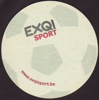 Beer coaster ji-exq-sport-1-small