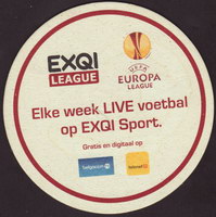 Beer coaster ji-exq-sport-1-zadek