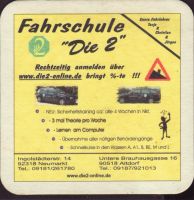 Pivní tácek ji-fahrschule-die-2-1