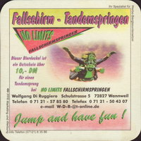 Beer coaster ji-fallschirm-tandemspringen-1-small