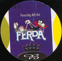 Beer coaster ji-ferda-1-zadek