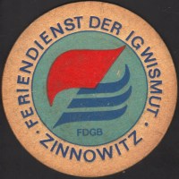 Beer coaster ji-feriendienst-der-ig-wismut-1-small