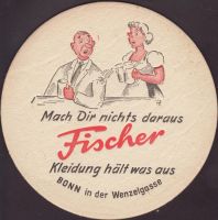 Beer coaster ji-fischer-1