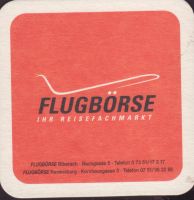 Pivní tácek ji-flugborse-1