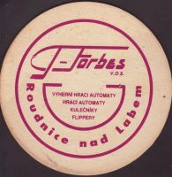 Beer coaster ji-forbes-1-oboje