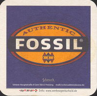 Beer coaster ji-fossil-1-small