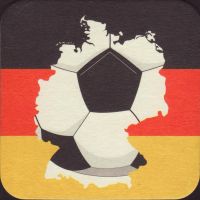 Beer coaster ji-fotbal-1