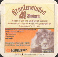 Beer coaster ji-franfenstuben-1