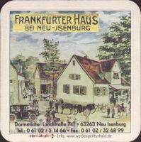 Beer coaster ji-frankfurter-haus-1