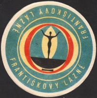 Beer coaster ji-frantiskovy-lazne-2