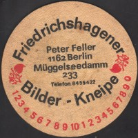 Beer coaster ji-friendrichschagener-1-zadek