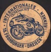 Beer coaster ji-frohnurger-dreieck-1-small