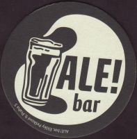 Beer coaster ji-galerie-piva-1-zadek