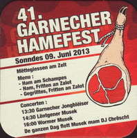 Beer coaster ji-garnecher-hamefest-3-zadek