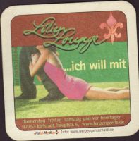 Beer coaster ji-garten-teich-1-zadek-small