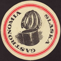 Beer coaster ji-gastronimia-slaska-1