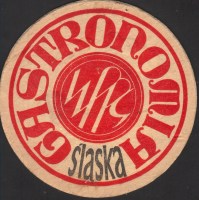 Beer coaster ji-gastronomia-slaska-1