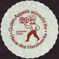 Beer coaster ji-gaststatte-torgau-1