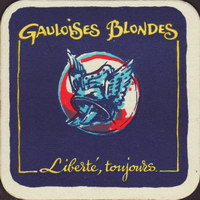 Pivní tácek ji-gauloises-blondes-1-small
