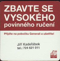 Pivní tácek ji-generali-1