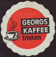 Pivní tácek ji-georgs-kaffee-1