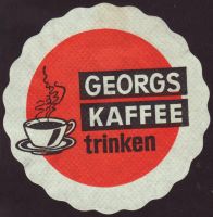 Beer coaster ji-georgs-kaffee-1-small