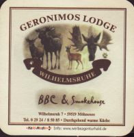 Beer coaster ji-geronimos-lodge-1-small