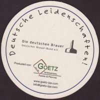 Beer coaster ji-goetz-2-zadek-small