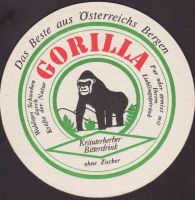 Pivní tácek ji-gorilla-1