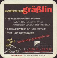 Beer coaster ji-grasslin-1-small