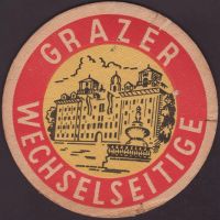 Beer coaster ji-grazer-wechselseitige-1