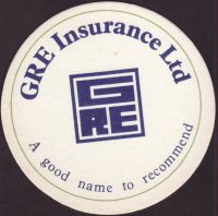Beer coaster ji-gre-insurance-1