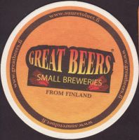 Beer coaster ji-great-beers-1